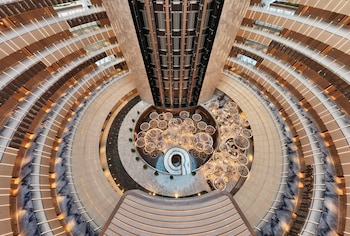 hilton huzhou nanxun