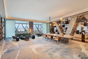 hilton huzhou nanxun