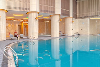 hilton huzhou nanxun