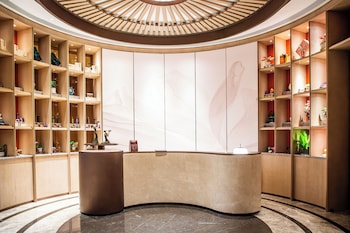 hilton huzhou nanxun