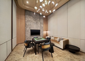 hilton huzhou nanxun