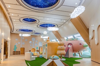 hilton huzhou nanxun