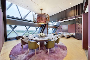 hilton huzhou nanxun