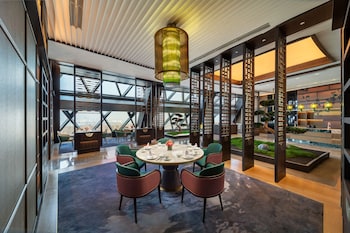 hilton huzhou nanxun