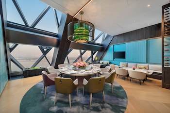 hilton huzhou nanxun