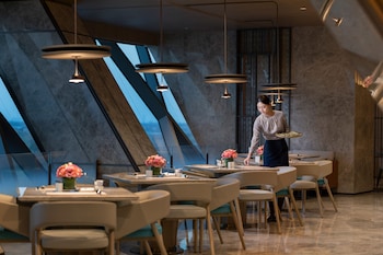 hilton huzhou nanxun