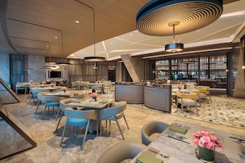 hilton huzhou nanxun