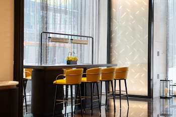 hampton by hilton foshan shunde beijiao