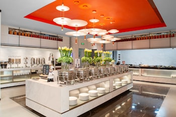hampton by hilton foshan shunde beijiao