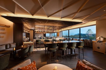 doubletree by hilton osaka castle
