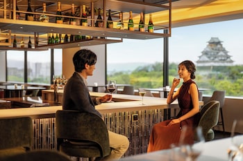 doubletree by hilton osaka castle