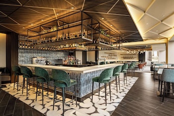 doubletree by hilton osaka castle