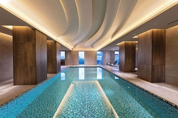 doubletree by hilton osaka castle