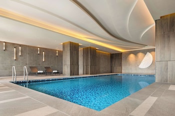 doubletree by hilton osaka castle