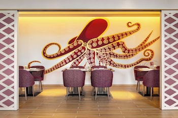 doubletree by hilton osaka castle