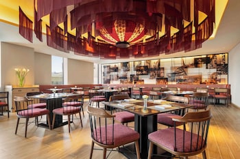 doubletree by hilton osaka castle