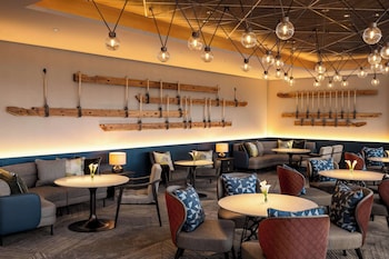 doubletree by hilton osaka castle
