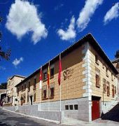 hotel casona de la reyna