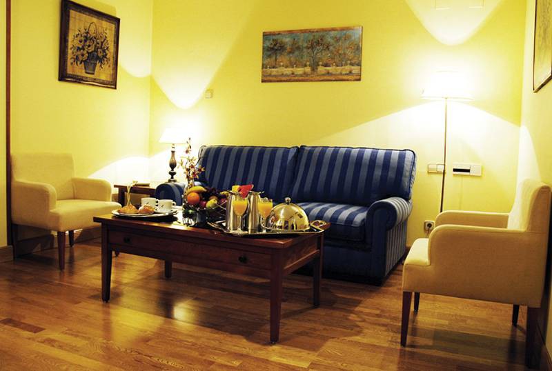 hotel casona de la reyna