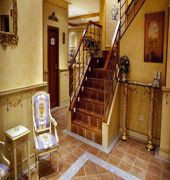 hotel casona de la reyna