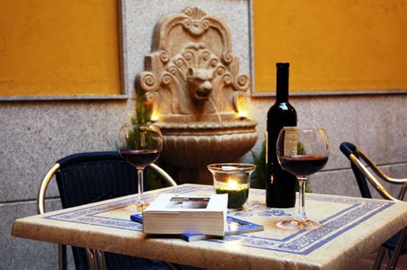 hotel casona de la reyna