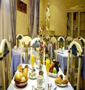 hotel casona de la reyna