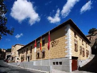 Hotel Casona De La Reyna,Toledo Province>>Toledo,3 star