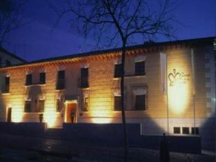 hotel casona de la reyna