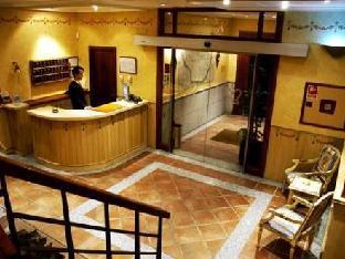 hotel casona de la reyna