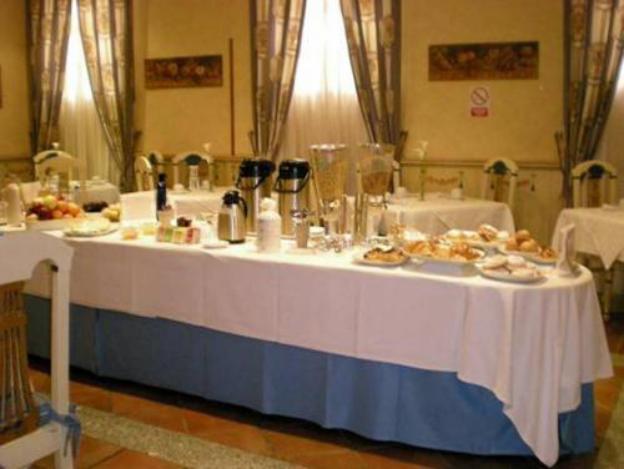 hotel casona de la reyna