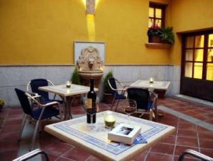 hotel casona de la reyna