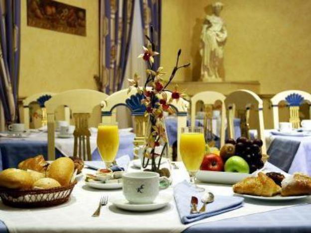 hotel casona de la reyna