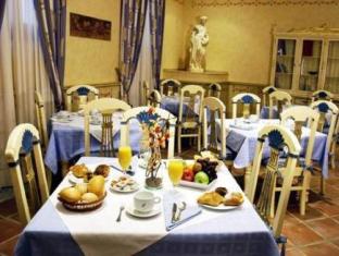 hotel casona de la reyna