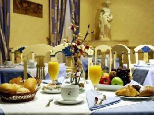 hotel casona de la reyna