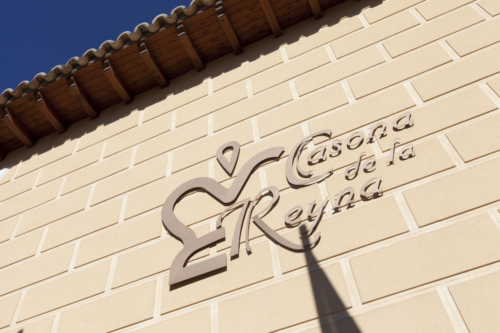 hotel casona de la reyna