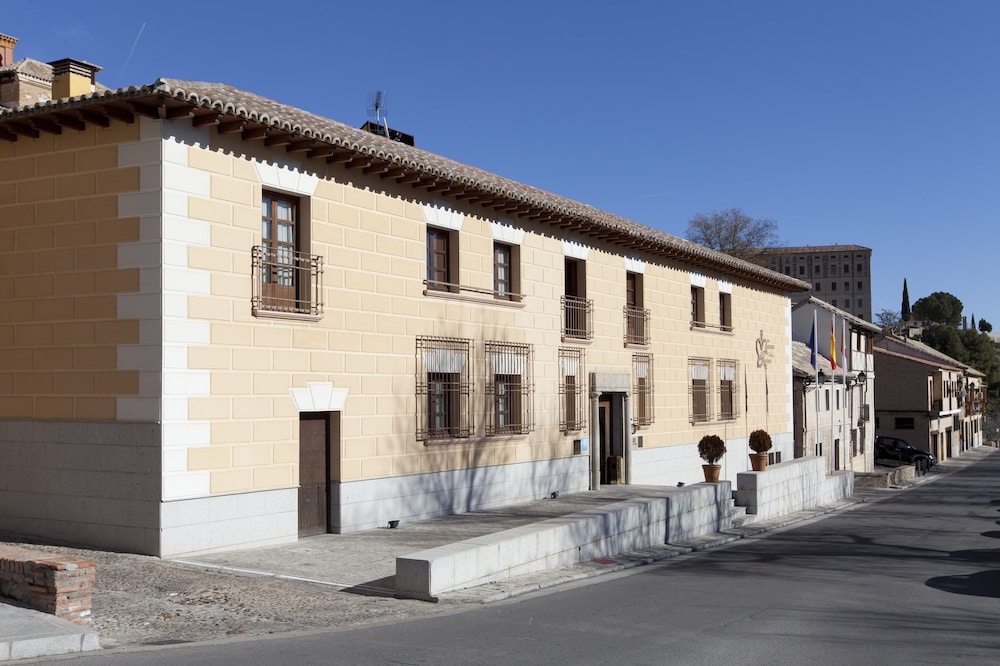 hotel casona de la reyna