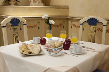 hotel casona de la reyna