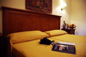 hotel casona de la reyna