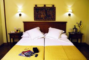 hotel casona de la reyna