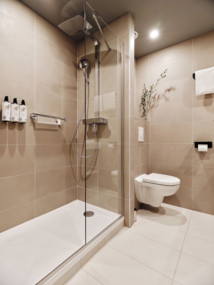 crowne plaza marseille le dome