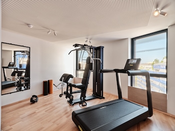 crowne plaza marseille le dome