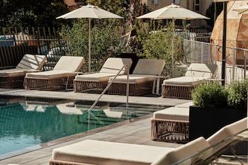 crowne plaza marseille le dome