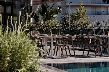 crowne plaza marseille le dome