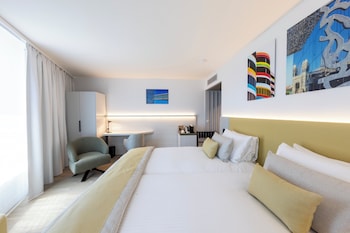 crowne plaza marseille le dome