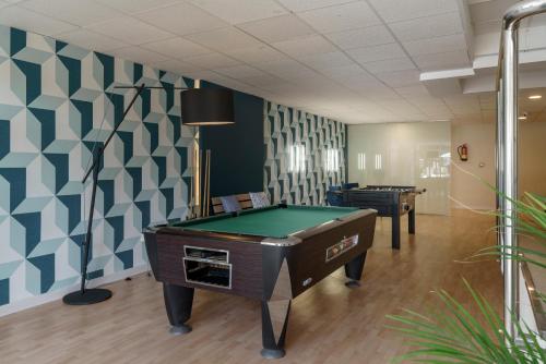 Aluasoul Costa Málaga - Adults Recommended,Costa Del Sol>>Arroyo De La Miel,4 star