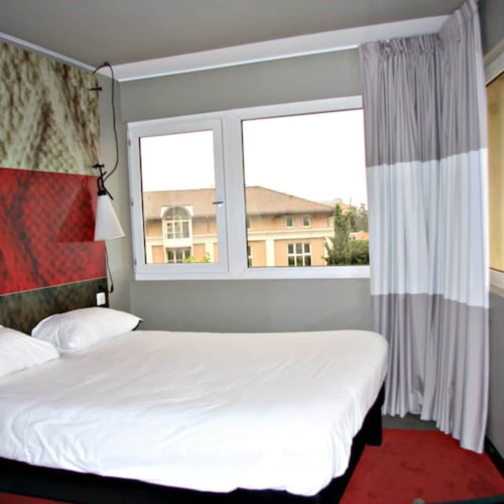 ibis toulouse purpan