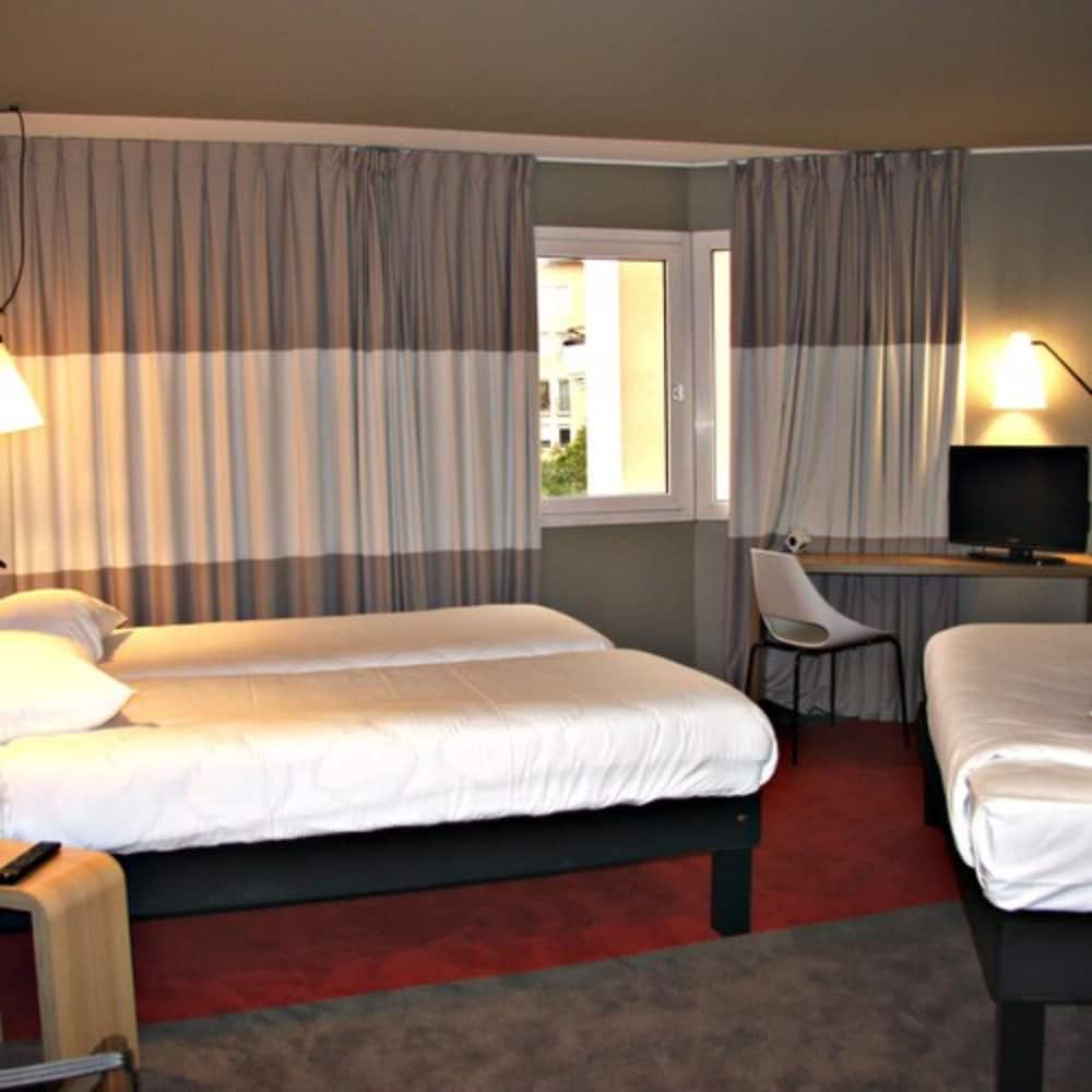 ibis toulouse purpan