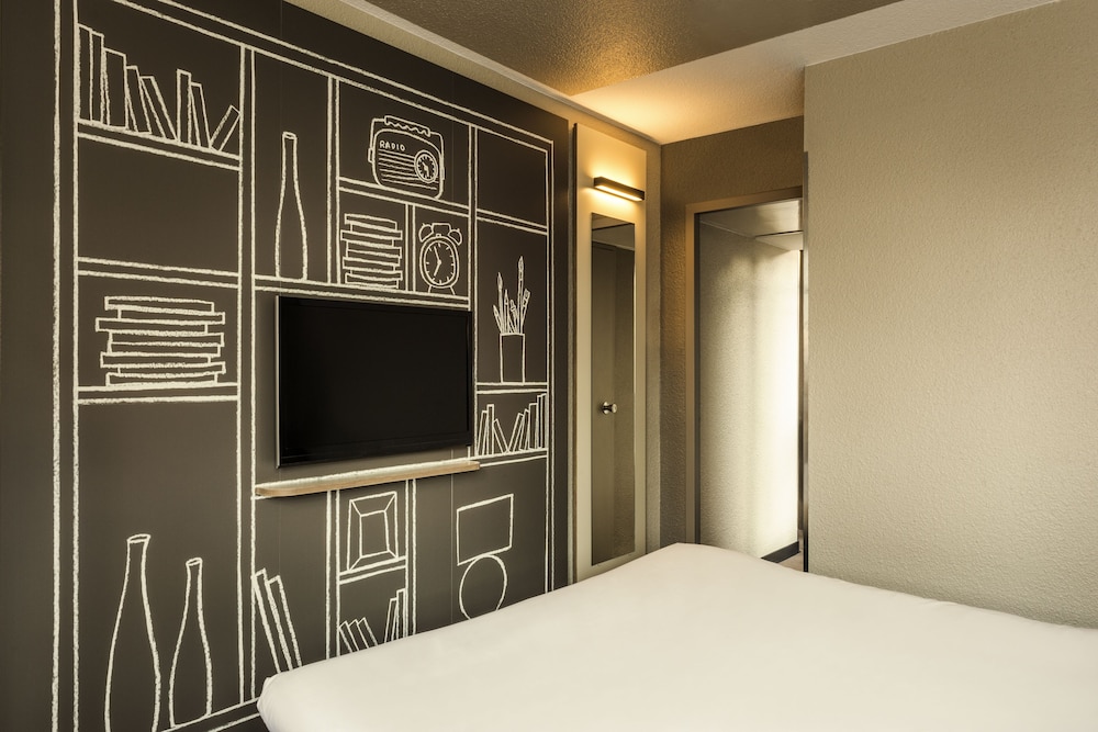ibis toulouse purpan