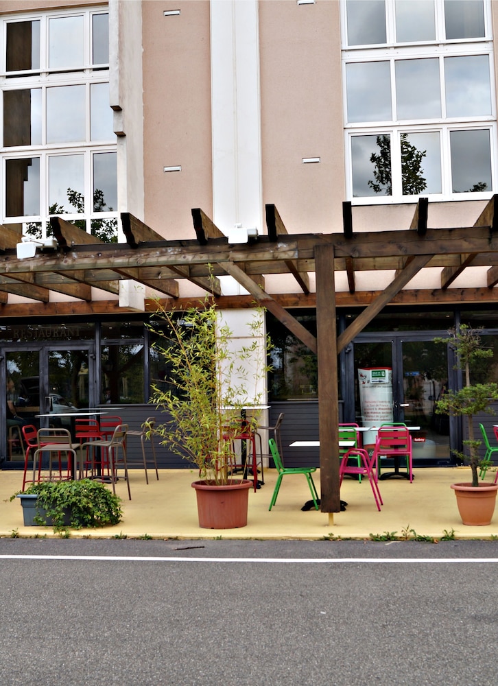 Ibis Toulouse Purpan,Haute-Garonne>>Blagnac,3 star