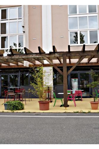 ibis toulouse purpan